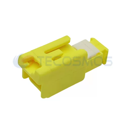 Automobile Waterproof Wiring Harness Connector Plug 2-pin Male CT2-0461G - image 4